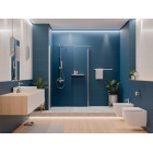 Deante Corio Bateria umywalkowa stojąca