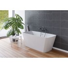 Deante Anemon Wanna wolnostojąca prostokątna 170cm