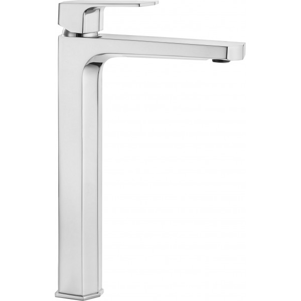 Deante Maruna Bateria umywalkowa wysoka z ECO-aeratorem 4,5 l/min