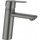 Deante Arnika Titanium Bateria umywalkowa