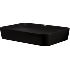 Deante Tess Umywalka stawiana na blacie