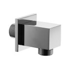 Demm Przyłącze kątowe 4123