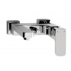 Deante Azalia bateria wannowa chrom BDA 010M