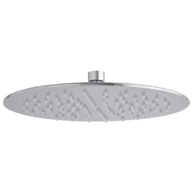 Giulini Giovanni Deszczownica okrągła 30 cm INOX ACS500E6