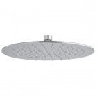 Giulini Giovanni Deszczownica okrągła 30 cm INOX ACS500E6