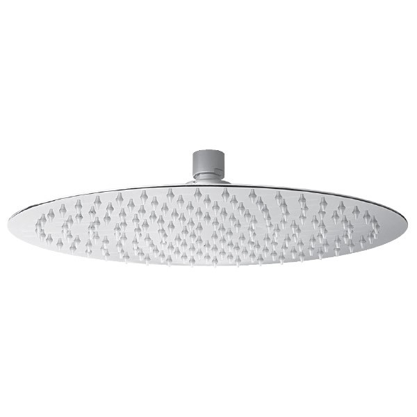 Giulini Giovanni Deszczownica okrągła 30 cm INOX ACS600E6