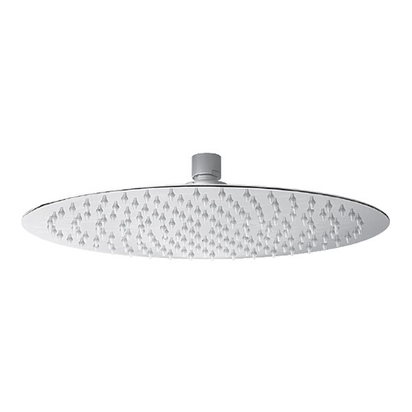 Giulini Giovanni Deszczownica okrągła 20 cm INOX ACS500E4