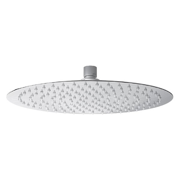Giulini Giovanni Deszczownica okrągła 25 cm INOX ACS500E5