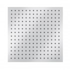 Giulini Giovanni Deszczownica kwadratowa 20x20 cm ACS60092