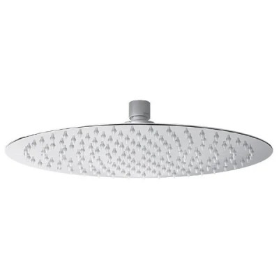 Giulini Giovanni Deszczownica okrągła 25 cm INOX ACS600E5