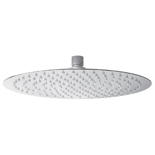 Giulini Giovanni Deszczownica okrągła 25 cm INOX ACS600E5