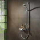 Hansgrohe Raindance Select S słuchawka prysznicowa 120 3jet PowderRain chrom 26014000