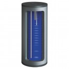 Kospel Termo-S wymiennik pionowy stojący z płaszczem wodnym 183/140 l SP-180.TERMO-S.PL
