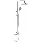 Deante Corio komplet prysznicowy NAC 019M