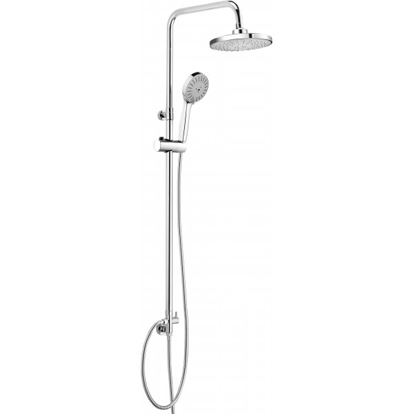 Deante Corio komplet prysznicowy NAC 019K