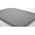 Deante Correo półka 36,7x16,7 cm do konsoli szary CBL S20B