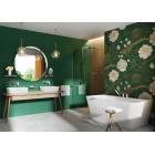 Deante Tess umywalka nablatowa 60x40 cm CDS 6U6S