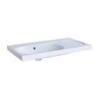 Geberit Acanto umywalka prostokątna 90x48 cm 500.626.01.2