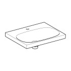 Geberit Acanto umywalka prostokątna 60x48 cm 500.629.01.2