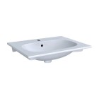 Geberit Acanto umywalka meblowa prostokątna 60x48 cm 500.640.01.2