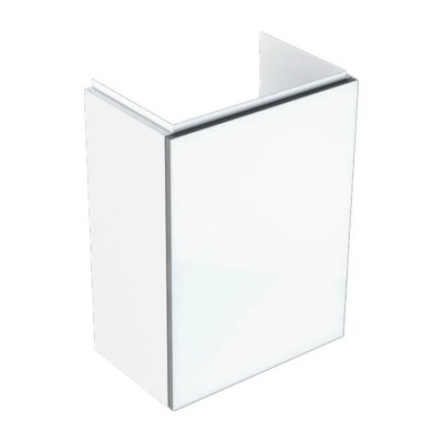 Geberit Acanto szafka podumywalkowa 40 cm 500.607.01.2