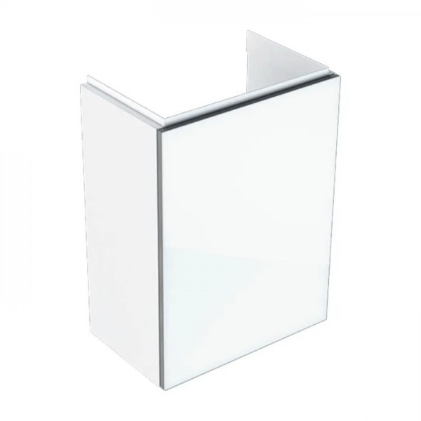 Geberit Acanto szafka podumywalkowa 40 cm 500.607.01.2