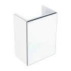 Geberit Acanto szafka podumywalkowa 40 cm 500.607.01.2
