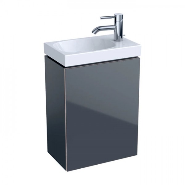 Geberit Acanto szafka podumywalkowa 40 cm lava 500.607.JK.2