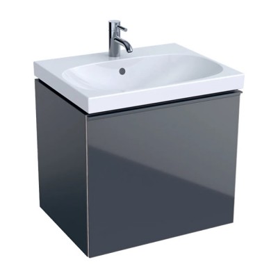 Geberit Acanto szafka podumywalkowa 60 cm lava mat 500.609.JK.2