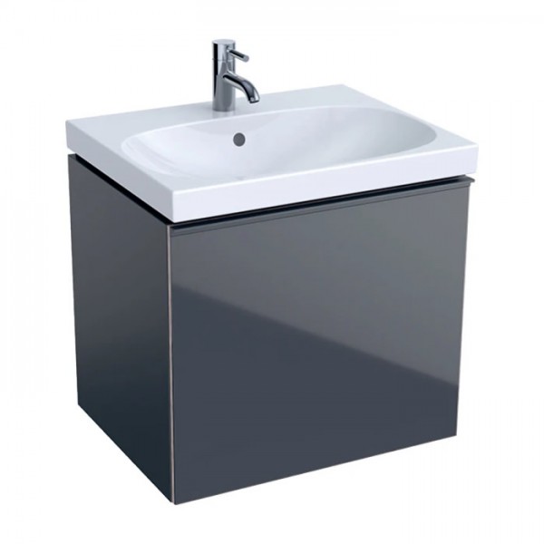 Geberit Acanto szafka podumywalkowa 60 cm lava mat 500.609.JK.2