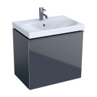 Geberit Acanto szafka podumywalkowa 60 cm lava mat 500.614.JK.2