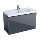 Geberit Acanto szafka podumywalkowa 89 cm lava mat 500.616.JK.2