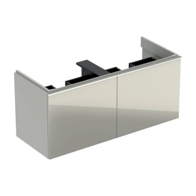 Geberit Acanto szafka podumywalkowa 119 cm sand mat 500.613.JL.2