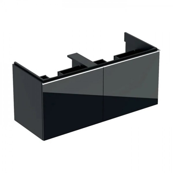 Geberit Acanto szafka podumywalkowa 119 cm lava mat 500.613.JK.2