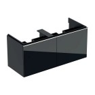 Geberit Acanto szafka podumywalkowa 119 cm lava mat 500.613.JK.2