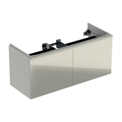 Geberit Acanto szafka podumywalkowa 119 cm sand mat 502.355.JL.2