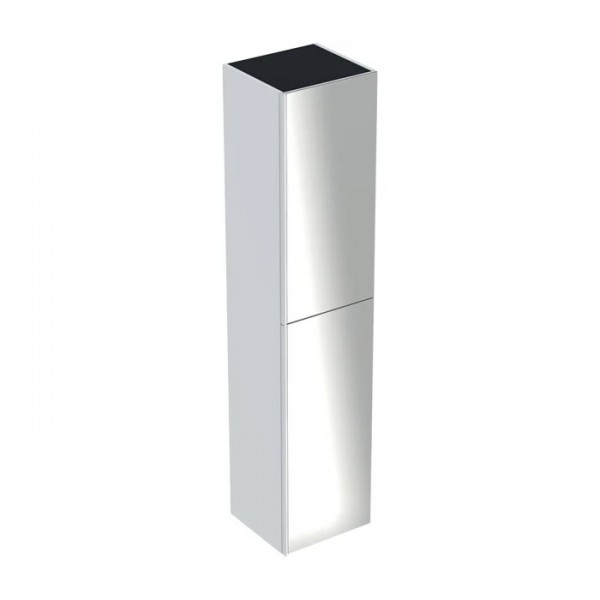 Geberit Acanto słupek wiszący 38 cm biały połysk 500.619.01.2