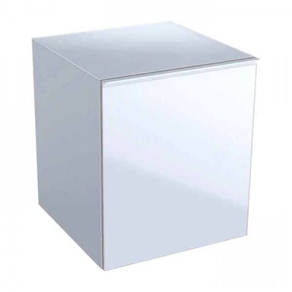 Geberit Acanto szafka wisząca 45 cm biały połysk 500.618.01.2
