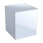 Geberit Acanto szafka wisząca 45 cm biały połysk 500.618.01.2