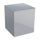 Geberit Acanto szafka wisząca 45 cm sand mat 500.618.JL.2