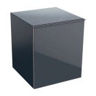 Geberit Acanto szafka wisząca 45 cm lava mat 500.618.JK.2