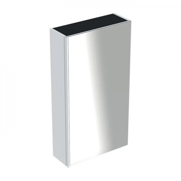 Geberit Acanto szafka wisząca 45 cm biały połysk 500.639.01.2