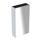 Geberit Acanto szafka wisząca 45 cm biały połysk 500.639.01.2
