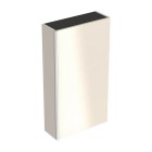 Geberit Acanto szafka wisząca 45 cm sand mat 500.639.JL.2