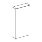 Geberit Acanto szafka wisząca 45 cm biały połysk 500.639.01.2