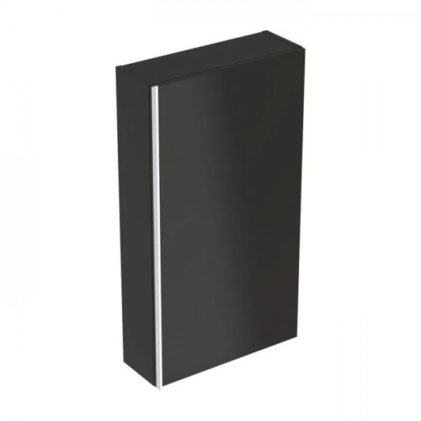 Geberit Acanto szafka wisząca 45 cm lava mat 500.639.JK.2