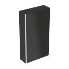 Geberit Acanto szafka wisząca 45 cm lava mat 500.639.JK.2