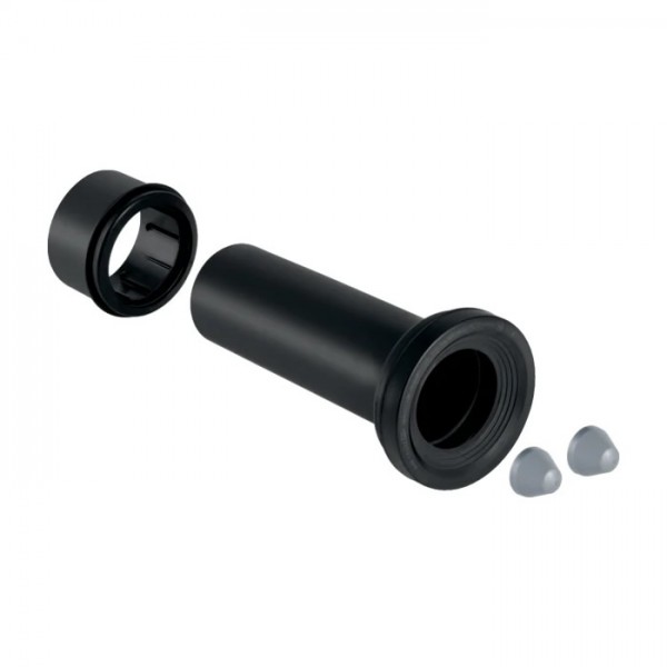 Geberit króciec przyłączeniowy odpływu do miski WC 131.084.16.1