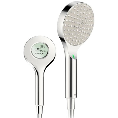 Oras Hydractiva Digital słuchawka prysznicowa 242405