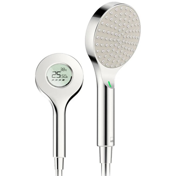 Oras Hydractiva Digital słuchawka prysznicowa 242405